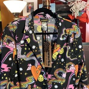 Nooworks Better Days Blazer